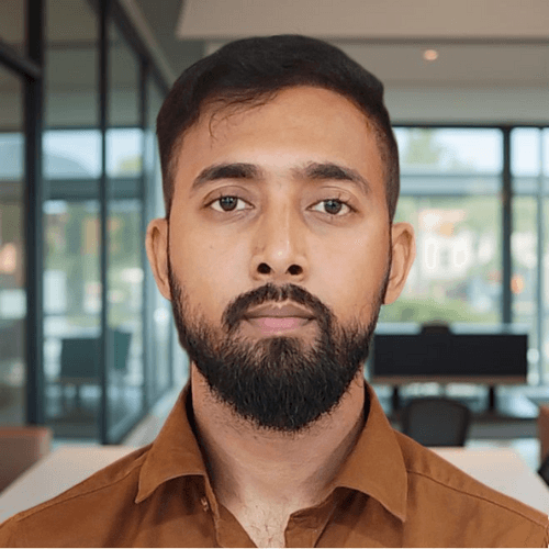 Mihir Barnwal