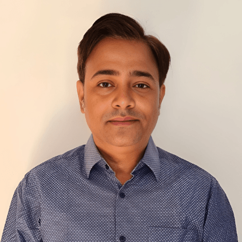 Uday Varnwal