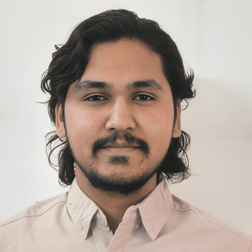 Abhishek Bamnote